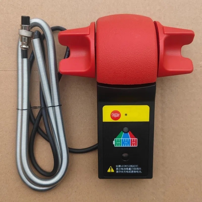 电动地牛配件堆高机改装套件驱动48控制器调速器手柄开关油门加速