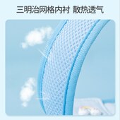 猫咪牵引绳防挣脱外出专用溜猫绳子防挣脱背心式 可调节狗狗牵引绳