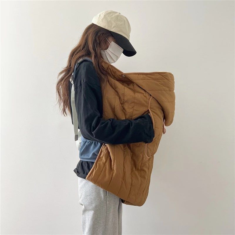 秋冬婴儿抱被风盖毯抱婴袋腰凳防风雨被宝宝抱毯摇粒绒加厚保暖,婴童用品,婴童抱被/抱毯,淘宝优惠券,粉丝福利购,淘宝优惠卷