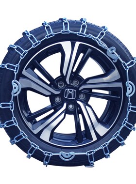 适用于奔驰汽车防滑链E/C/A/B/R/GLC/GLAS/M级GL雪地泥路轮胎链条