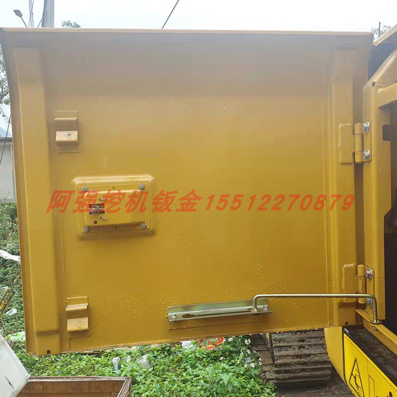 三一135 155 215 245 305 365 485H-10液压泵门水箱边门空滤门