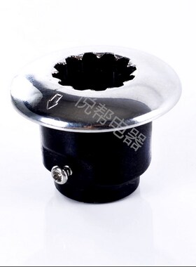 新款小太阳金属蘑菇头TM767I II III IIII代通用搅拌机豆浆机配件