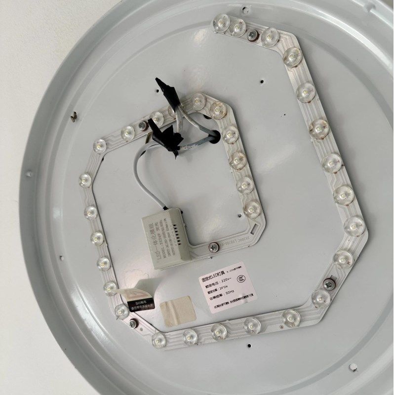 吸顶灯led灯芯圆形替换磁吸灯盘厨房改造灯板灯片灯珠三色光源,家装灯饰光源,LED球泡灯,淘宝优惠券,粉丝福利购,淘宝优惠卷