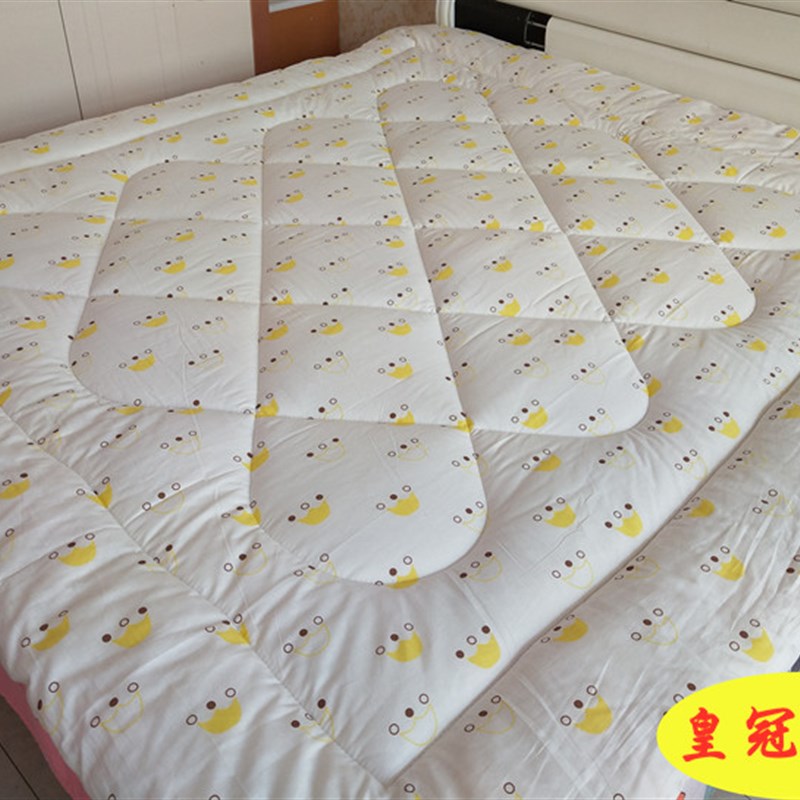 定做棉花被棉被被芯/子150 160 170 180 190 200 210 220 230 240图片