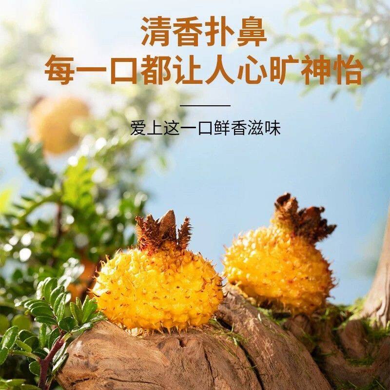 2026秋季头茬有机冻干刺梨果原产地直销价格