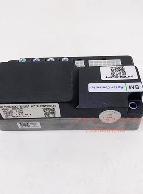 诺力小金刚控制器BM24C10电动搬运叉车EPT15W主控24V100A原厂配件