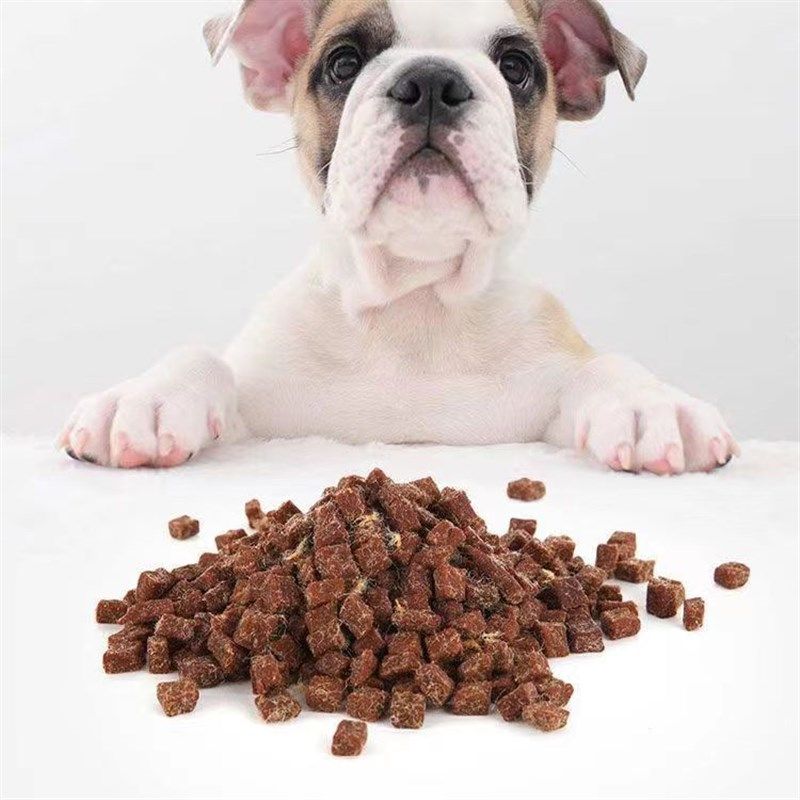 佩妮6+1鲜肉烘干牛肉粒成犬幼犬营养健康零食卵磷脂护肤狗狗训犬,宠物/宠物食品及用品,狗风干零食/肉干/肉条,淘宝优惠券,粉丝福利购,淘宝优惠卷