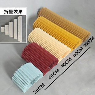 直播展示台花店中岛地台流水台模特展台底座化妆品橱窗陈列摆台