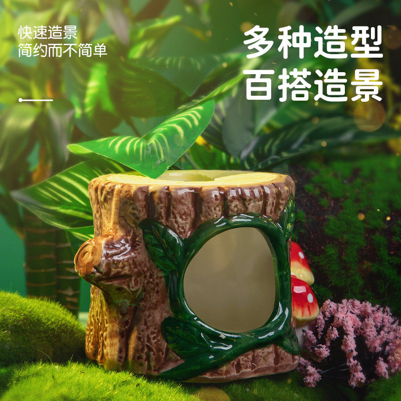 仓鼠窝陶瓷金丝熊躲避窝小苍鼠夏天降温散热消暑冰屋窝小房子用品,宠物/宠物食品及用品,窝,淘宝优惠券,粉丝福利购,淘宝优惠卷