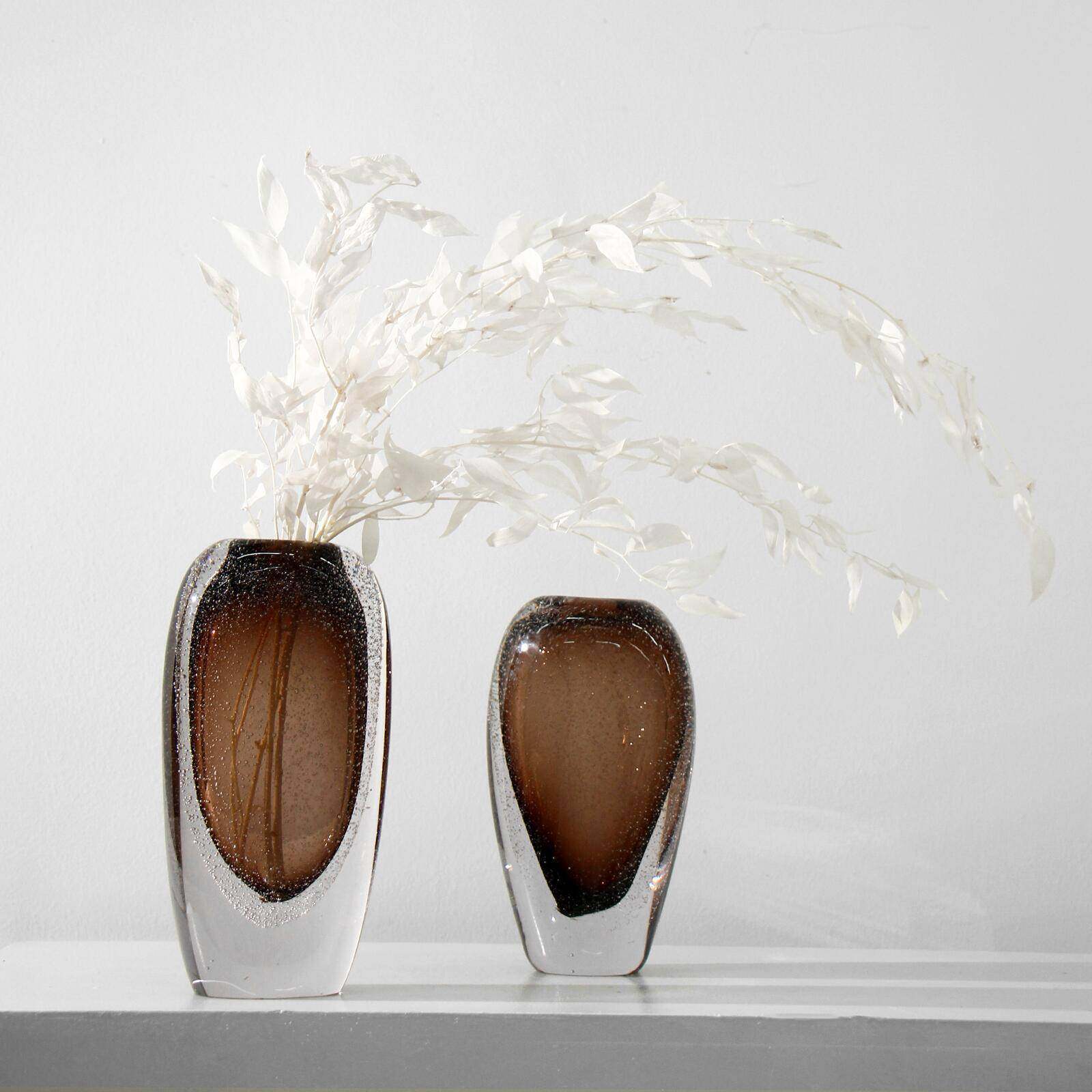 现代轻奢透彩气泡琉璃厚重玻璃花瓶摆件家居干花鲜花插花器样板房,纺织面料/辅料/配套,纺织机械配件,淘宝优惠券,粉丝福利购,淘宝优惠卷