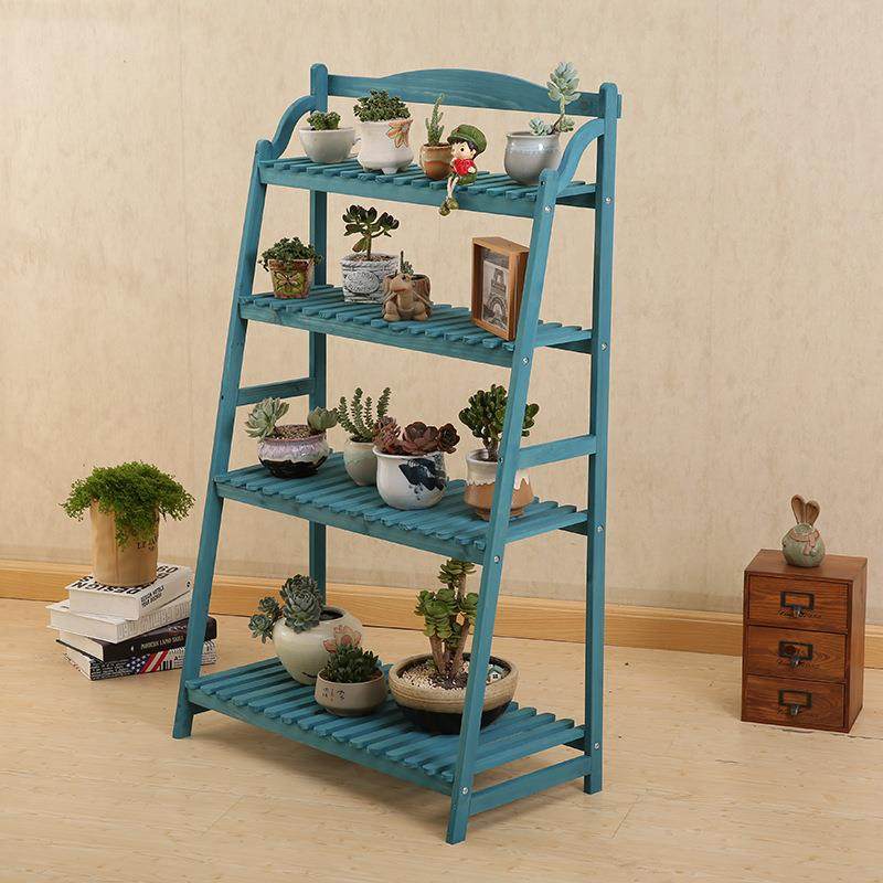 三四层实木花架梯形花架阳台客厅落地室内多层置物架子,纺织面料/辅料/配套,纺织机械配件,淘宝优惠券,粉丝福利购,淘宝优惠卷