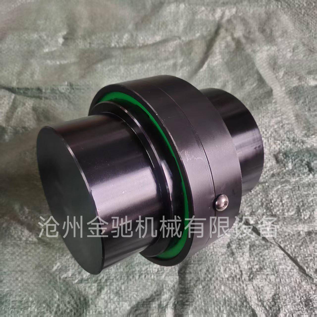 厂家直销高品质钢件R联轴器机械风机空压机R联轴器