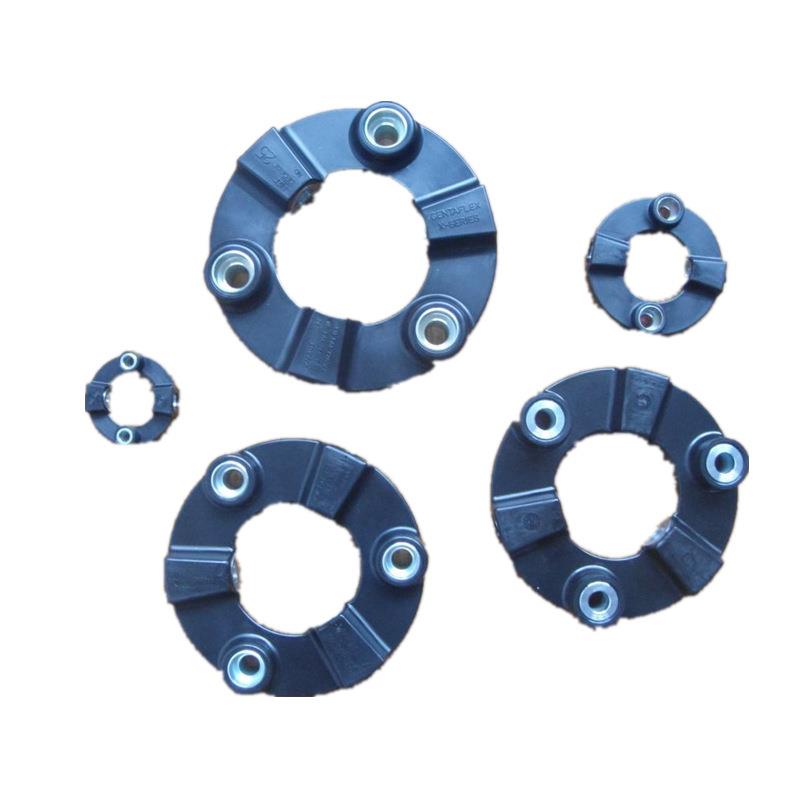 JANPAT778522USPAT3683643DBP2019608CENTAFLEXTypeX