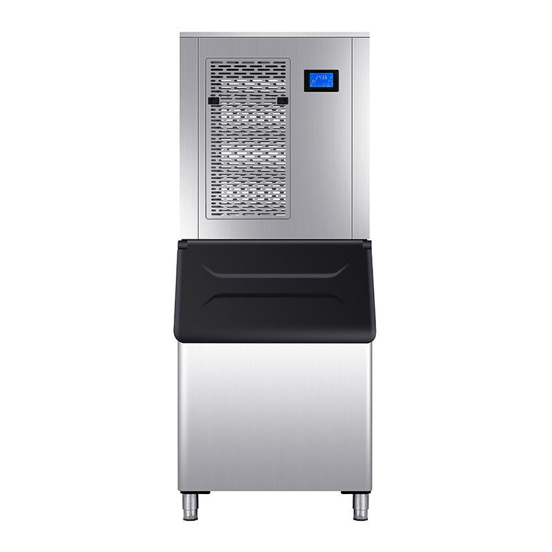 合肥厂家供应制冰片冰机餐厅酒吧KTV自助餐火锅店商用制冰机10吨