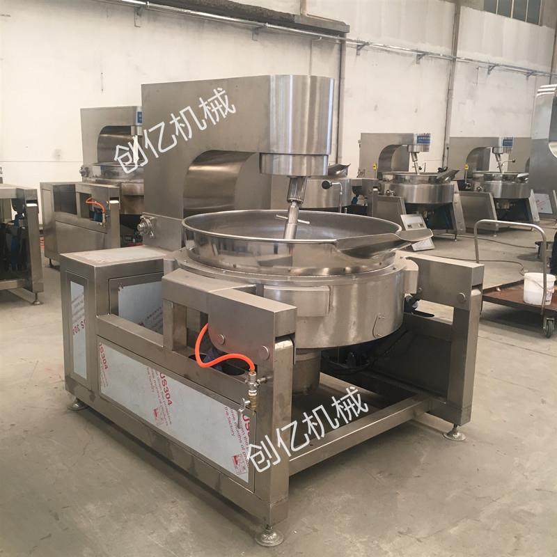 韩国腌白菜辣酱搅拌炒锅海鲜酱拌饭酱电加热全自动出料搅拌炒锅,清洗/食品/商业设备,其他食品加工设备,淘宝优惠券,粉丝福利购,淘宝优惠卷