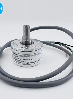 编码器DREAMEncoderDRA50H12V25WB12B0I1J1