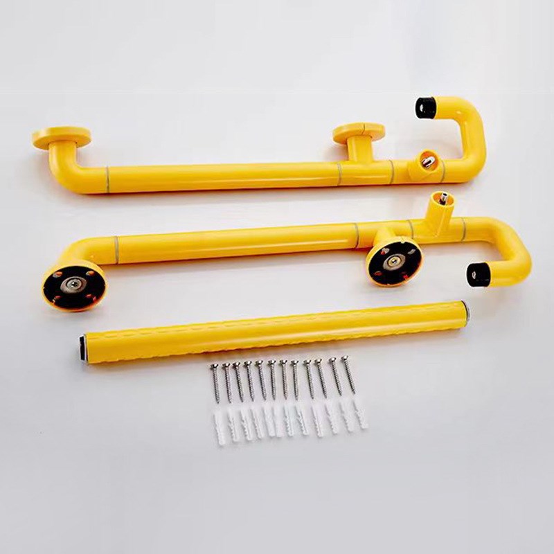 卫生间洗脸盆扶手无障碍台面盆洗脸盆安全把手公厕残卫防摔