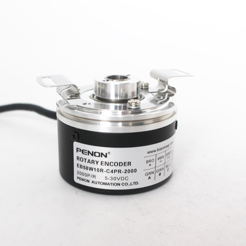全新EB58We10R-C4PR-2000旋转编码器1000-1024-2048-600-4096-500