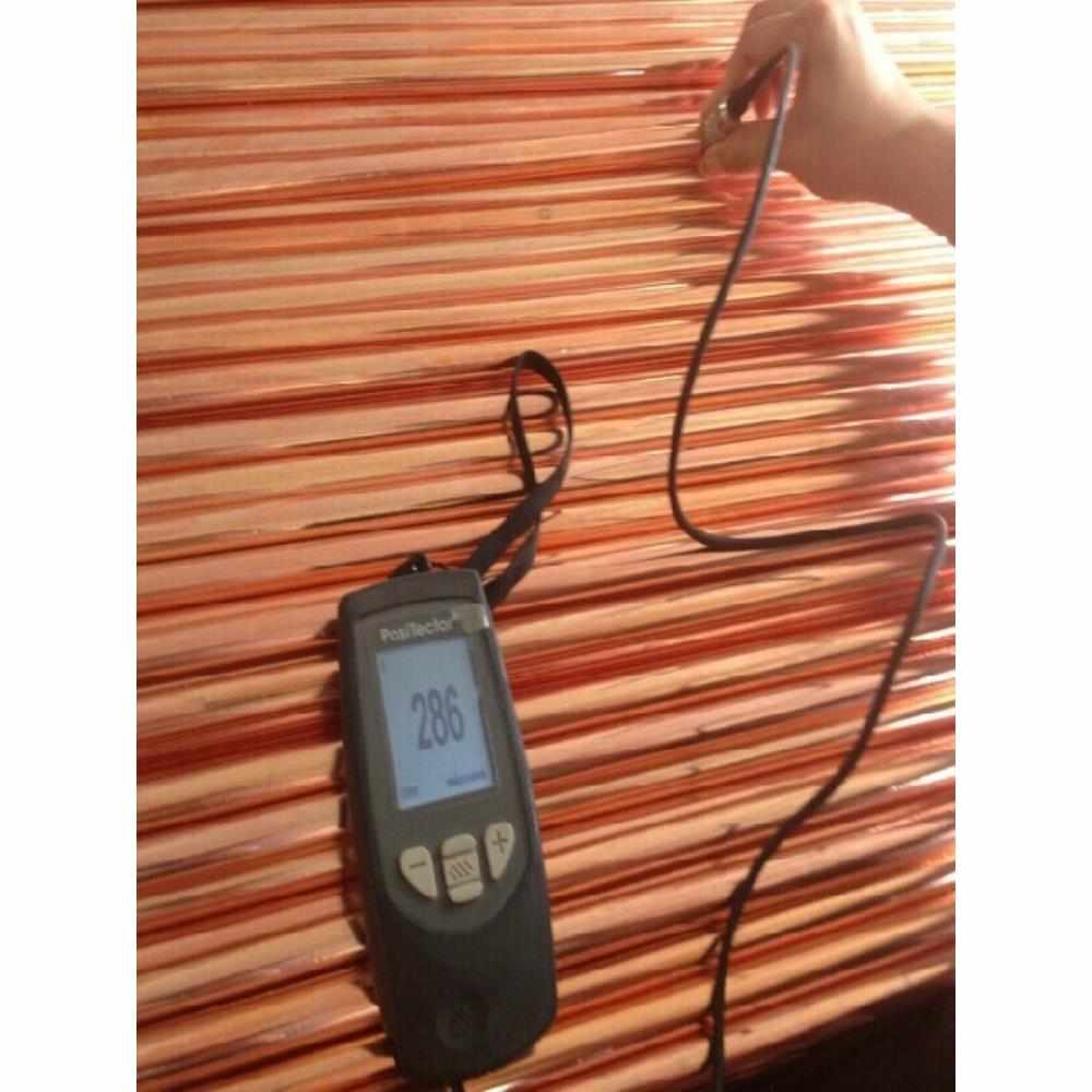 避雷针包钢防静电桩地线铜接地家用电力工厂接地棒镀X铜接地极防