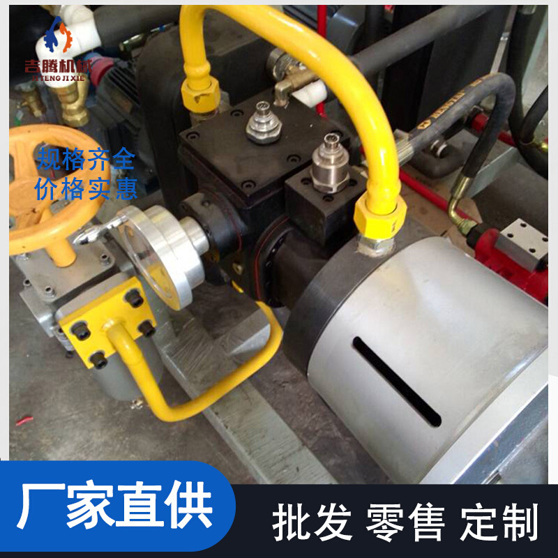 供应聚氨脂发泡机柱塞泵磁性联轴器 A2VK12聚氨酯磁性联轴器