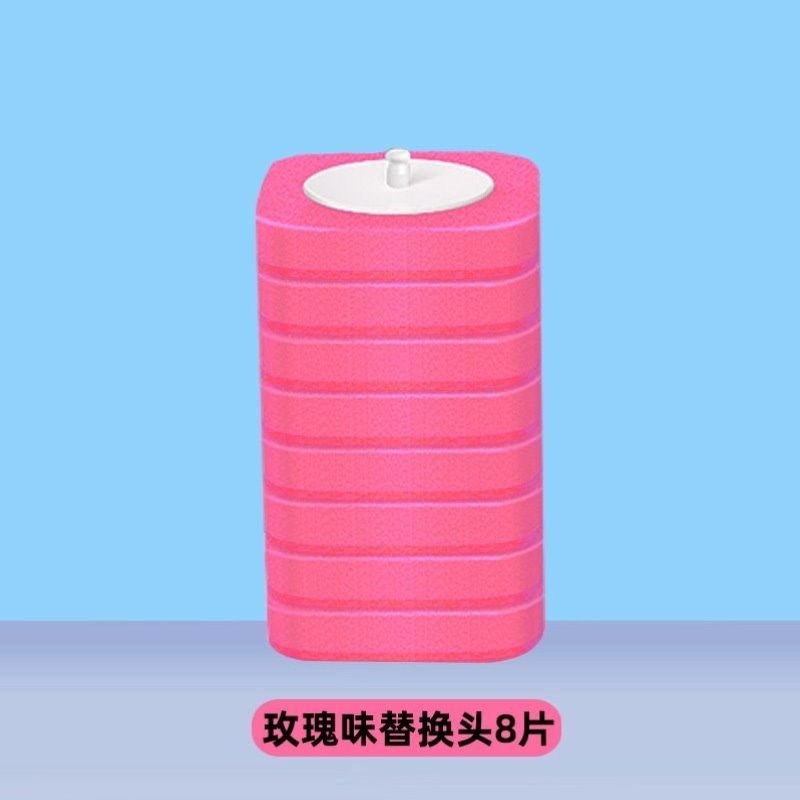 套装清洁壁挂刷子用头厕所马桶刷洗宿舍家用卫生间替换一次性学生,家庭/个人清洁工具,一次性马桶刷,淘宝优惠券,粉丝福利购,淘宝优惠卷