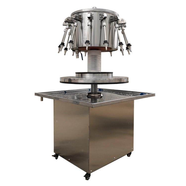 果汁饮料葡萄酒灌装机半自动虹吸式红酒灌装机洋酒灌装机,清洗/食品/商业设备,其他食品加工设备,淘宝优惠券,粉丝福利购,淘宝优惠卷