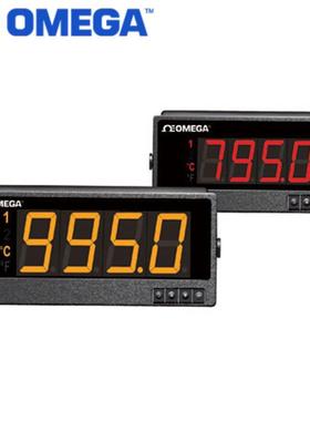 美国奥米佳温控仪iLD44-UTP,iLD44-SP-33-C24-C4EI-C2A-EI