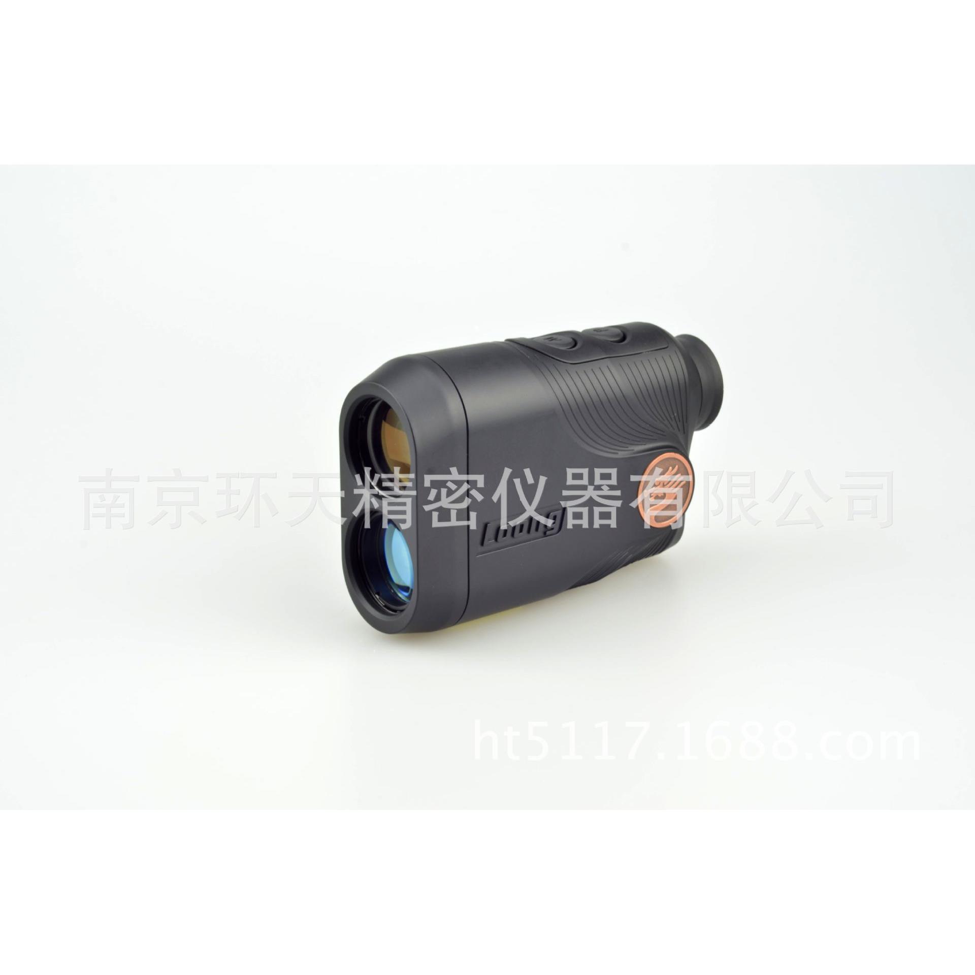 龙牌LRF1500 远程超声波激光测距望远镜