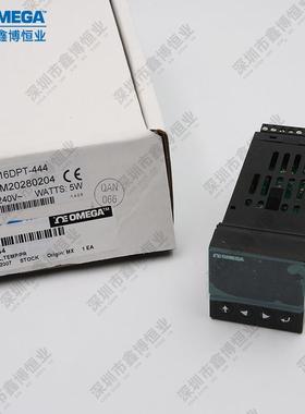 CN8PT-305-C24 CN16DPT-304-C24美国智能数显温控仪温控器奥米佳