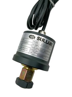 Sullair美国寿力真空开关88291007-640 替代螺杆式空压机配件大全