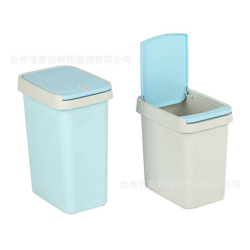 脚踏式家用垃圾桶模具带盖家用垃圾桶模具塑料家用垃圾桶模具,橡塑材料及制品,泡沫塑料模型/模具,淘宝优惠券,粉丝福利购,淘宝优惠卷