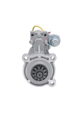适用玉柴6Ｍ起动机马达M105R3046SE起动机M7300-3708100起动机