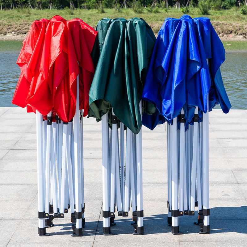四脚大伞帐篷遮阳棚户外摆摊用折叠雨棚四角防雨棚子伸缩式太阳篷,户外/登山/野营/旅行用品,遮阳篷/雨篷/车篷/广告篷,淘宝优惠券,粉丝福利购,淘宝优惠卷