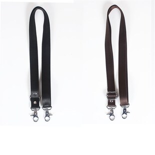 美发工具包剪刀包腰带背带发型师腰包腰带宠物挎包带挎包腰带子