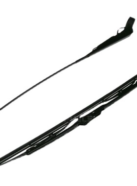 挖掘机恒天九五JV70C 75 85 150 215C前档雨刮臂片雨刷器架子改装