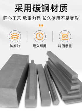 可调节卧式滑动轴承座UCTM204A 204B 205A框架式带座轴承角钢框架