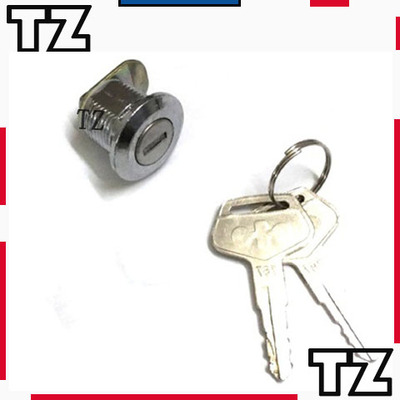 小松56-7 78US-6 70-8 130-7 160-7边门锁芯工具箱锁芯挖掘机配件