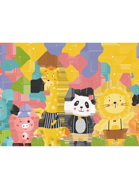 幼儿园卡通装饰布置窗户玻璃门贴纸画教室儿童节房间学生卧室墙壁
