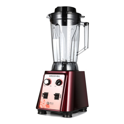 商用豆浆机破壁机全自动定时大容量静音早餐店五谷现磨无渣蔬果汁