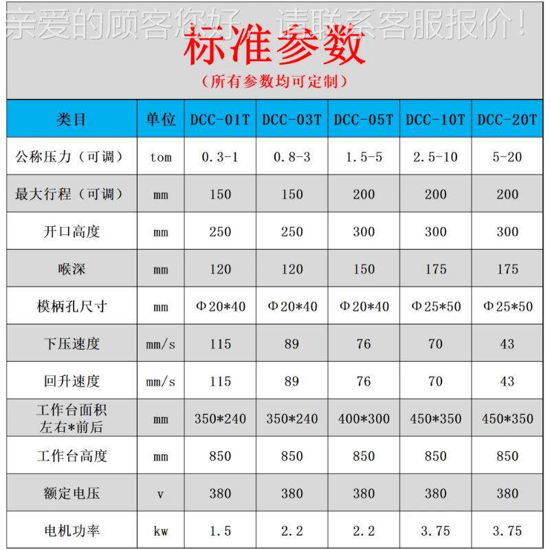东诚智能厂机家产销型10弓液压机电子电器原件压装型3吨防压手油
