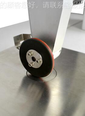 滑雪服防封隔水压HT-801超胶机 防护服胶离服压机 雨衣热风缝口密