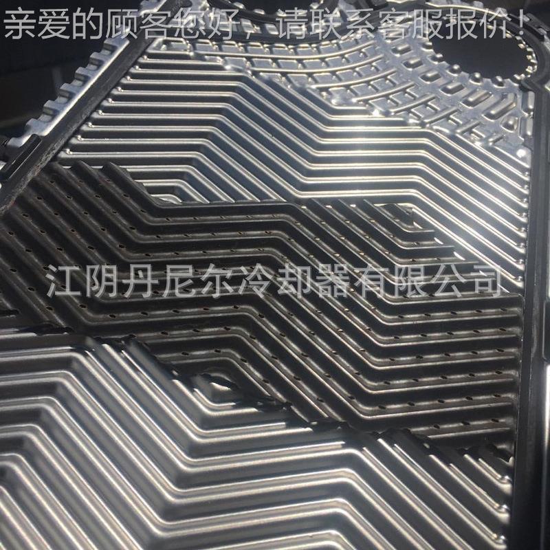 壁挂炉热交换厂器 器热器交换生产家 钎焊热交TUQ换 可定制