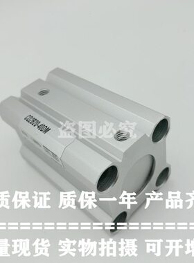 全新原装单动薄型气缸CQ2B12-5S/10S/15S/20S/25S订货货期稳定