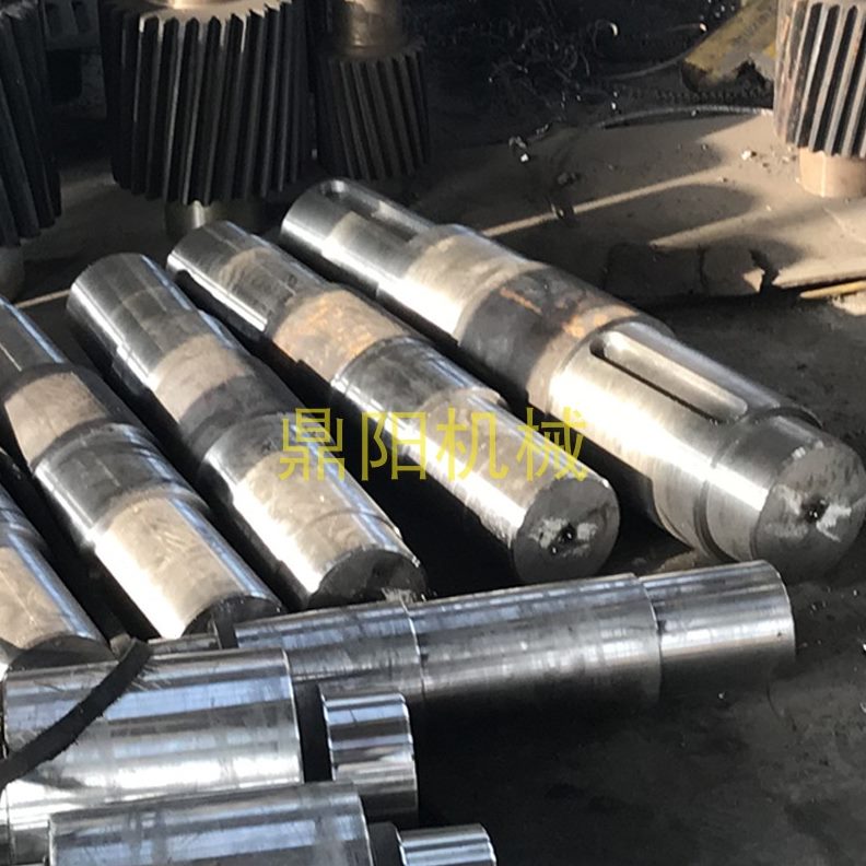 热850齿轮85Q三配件箱  厂轴轴低速 Z减速器销输出0J减速机Z家Q轴