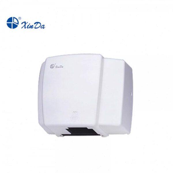 信达GSQ2000A壁挂式自动感应干手器原迈得尔MS200A1挂墙式烘手器