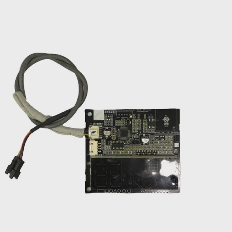 空调冷静星显示板接收板PvC/PH400定频变频通用遥控接收器