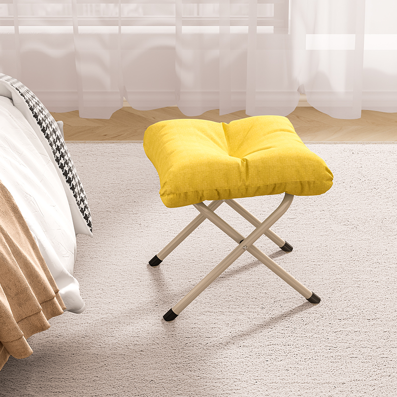 办公室脚踩凳轻奢垫脚凳搁脚凳午睡放脚神器跷脚凳沙发脚踏脚托