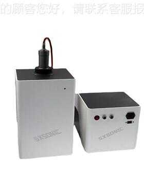 厂家供机应分体式波食超声波分散超声细胞粉FS-1800N碎机品饮料搅