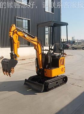 48312农型用装修多勾机履带挖掘机用途道路工程机械小柴油挖沟挖