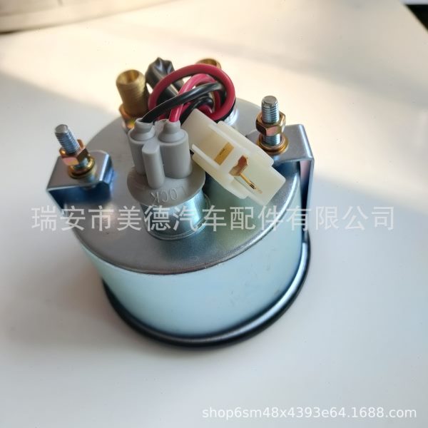 东风EQ140双针气压表 货车卡车农用车 车用改装气压表 直供